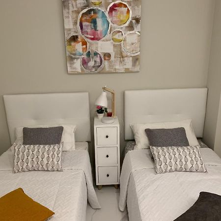 لا ماتا La Mata.Torrevieja.New Apartment 1M To The Beach) المظهر الخارجي الصورة