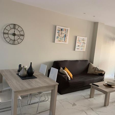 لا ماتا La Mata.Torrevieja.New Apartment 1M To The Beach) المظهر الخارجي الصورة