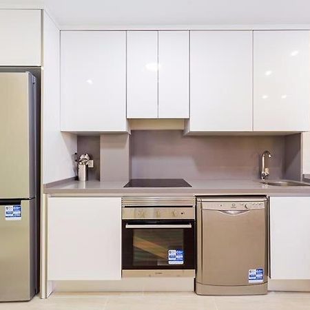 لا ماتا La Mata.Torrevieja.New Apartment 1M To The Beach) المظهر الخارجي الصورة