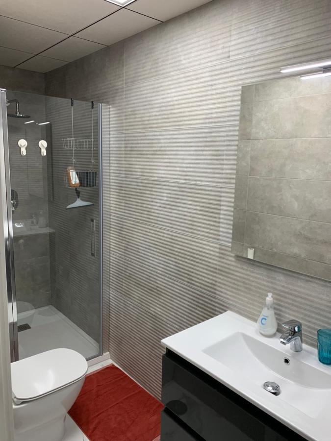 لا ماتا La Mata.Torrevieja.New Apartment 1M To The Beach) المظهر الخارجي الصورة