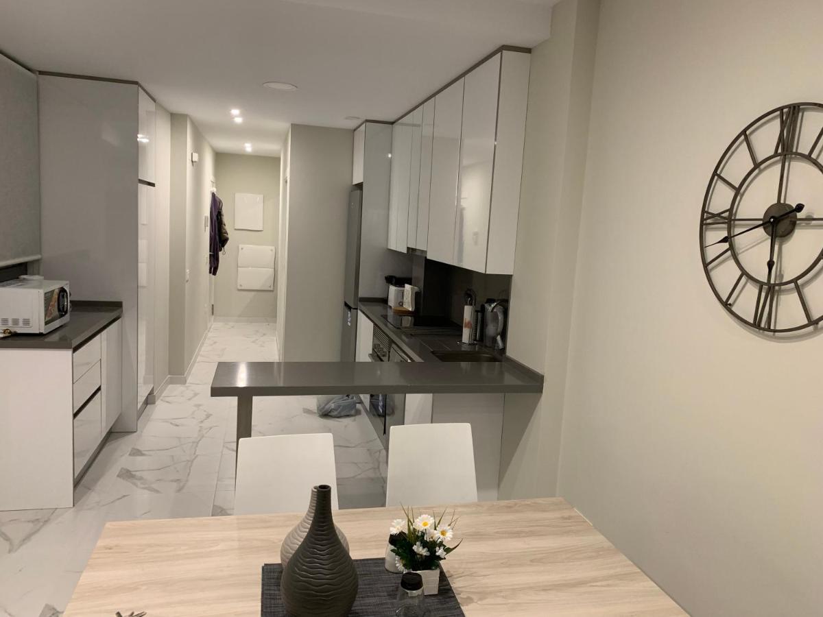 لا ماتا La Mata.Torrevieja.New Apartment 1M To The Beach) المظهر الخارجي الصورة